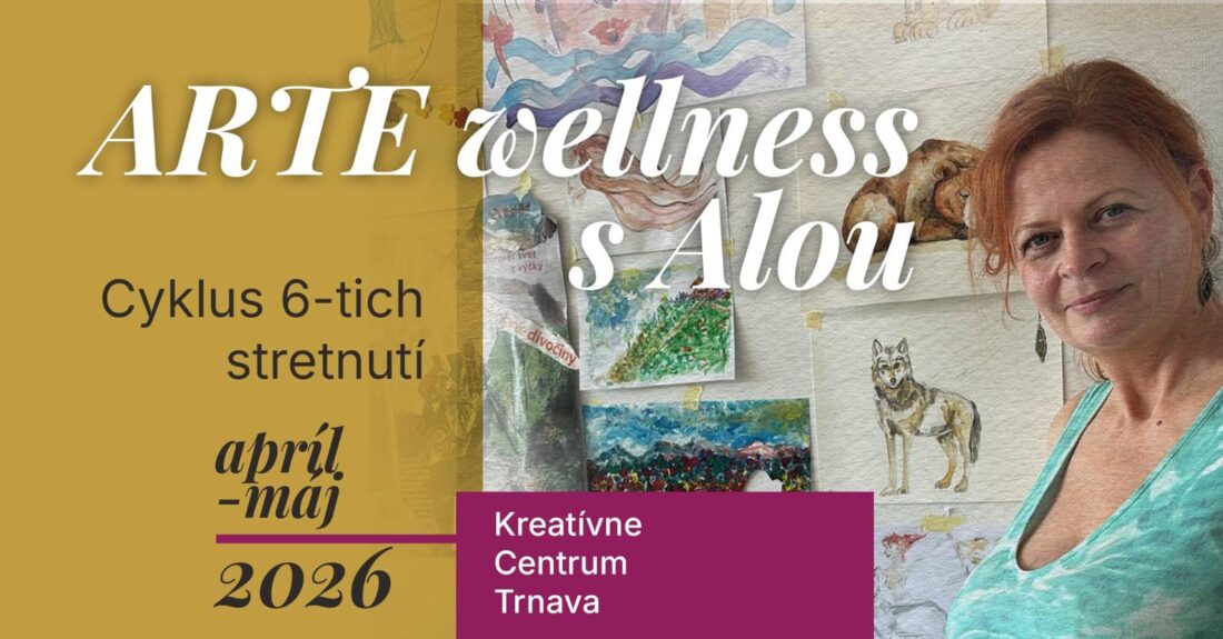 arteterapia trnava