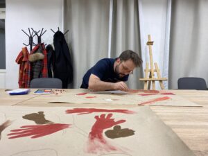 arteterapia trnava