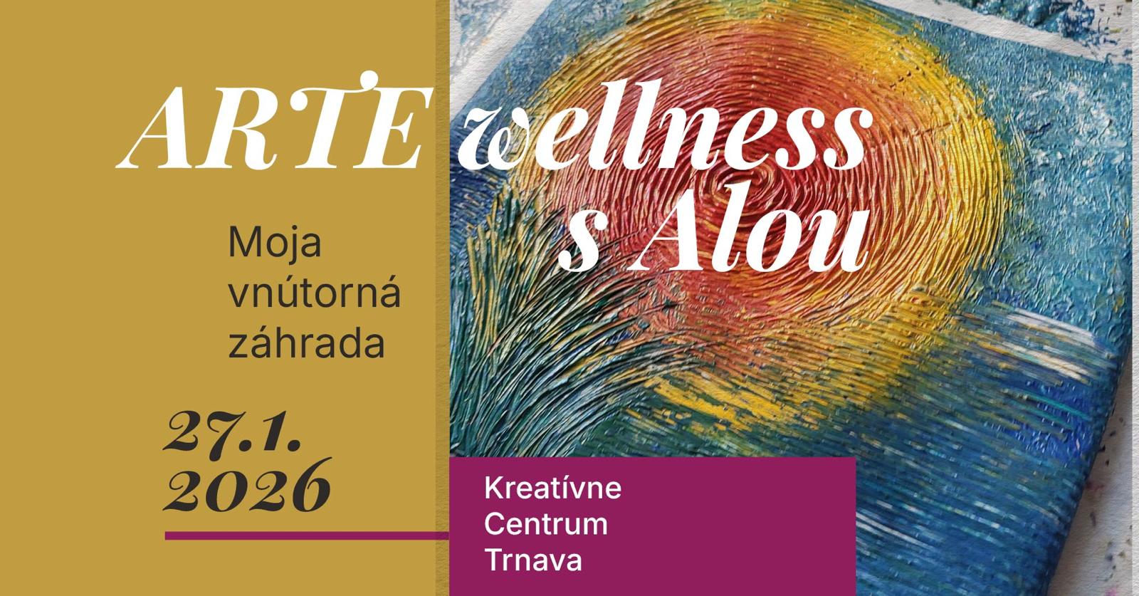 arte wellness