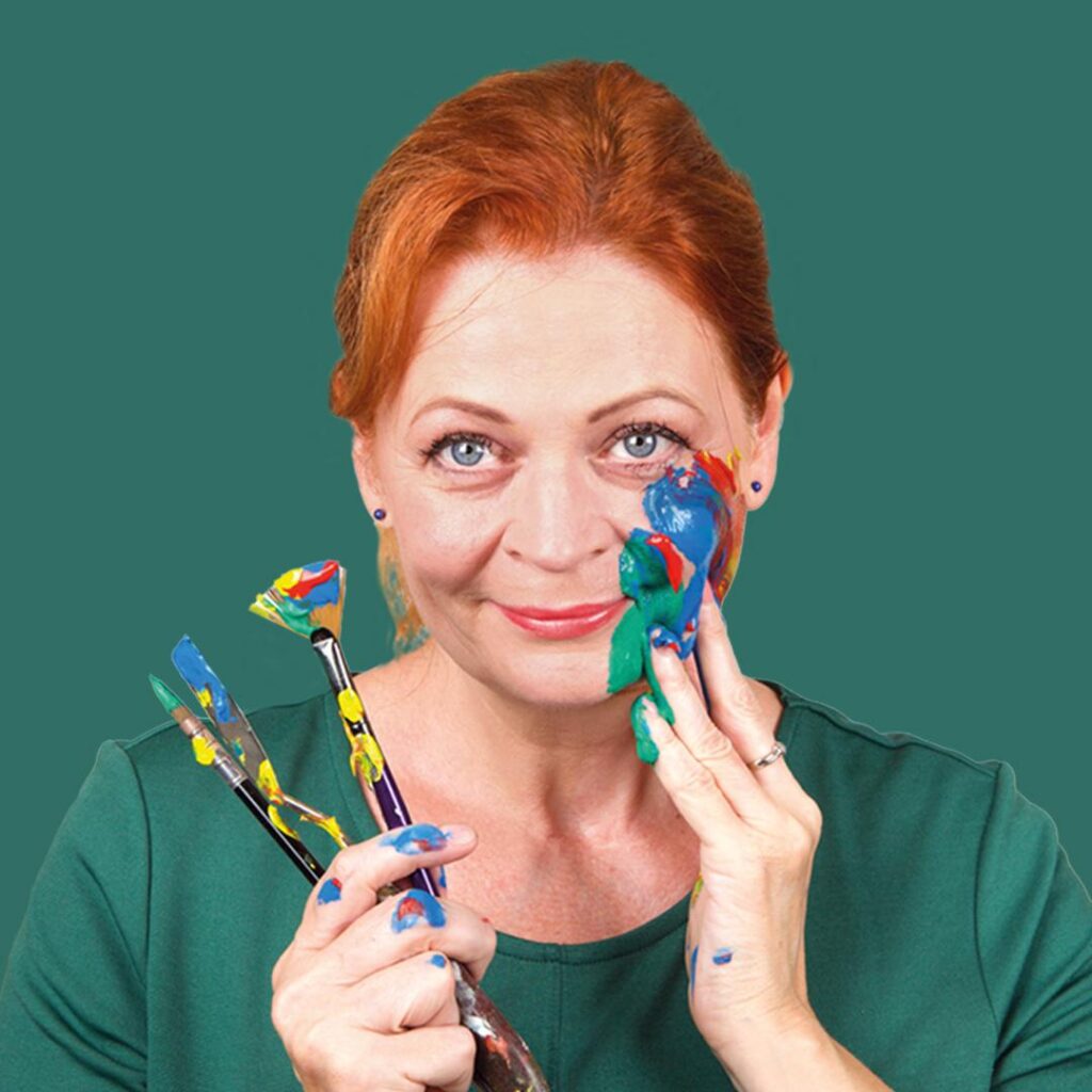 Alena Mazánová