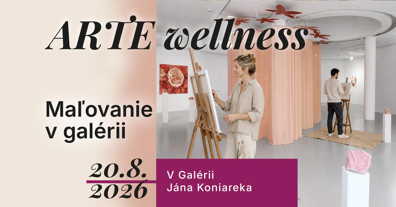 arte wellness